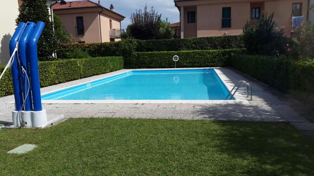Sirmione Easy Garda Lake 外观 照片