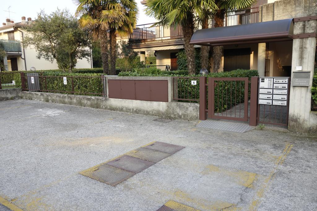 Sirmione Easy Garda Lake 外观 照片