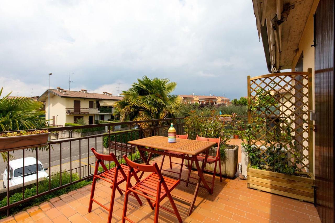 Sirmione Easy Garda Lake 外观 照片